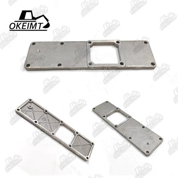 Buy Engine Intake Manifold Cover 5259637 For Cummins 4BT 4D102 at wholesale prices