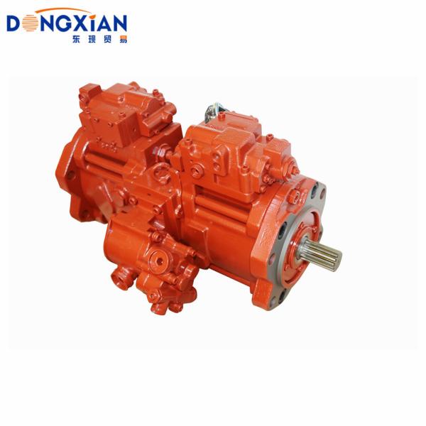 Buy  K3V112dt/Bdt Hydraulic Main Pump for Jcb Kato Doosan at wholesale prices