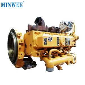 China 3 Months Warranty 480KG C2.4 Cat Diesel Engine on sale