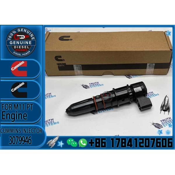 High Performance Fuel Injectors K19 KTA19 K38 KTA38 K50 KTA50 Common Rail