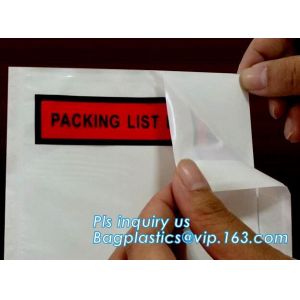 Poly Mailing Bags/Shipping Envelopes/Courier Bags, mailing envelope plastic