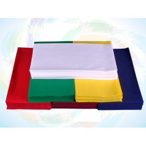 Waterproof Non Woven Table Cloth