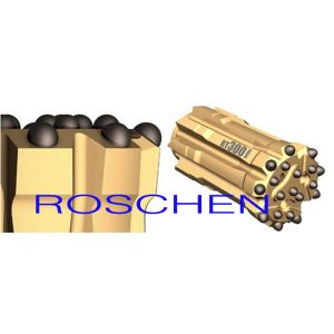 Professional Rock Drilling Equipment Top Hammer Drilling RT300 Drill Bits