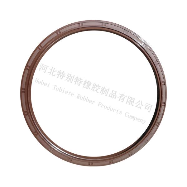 Buy FAW Truck 165*186*14 NBR Rubber O Ring 3104045-A0A TC Type at wholesale prices