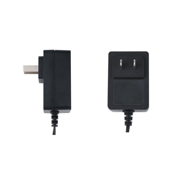 Wireless Update Ac Dc Power Brick With Solar Charging Black FC/SC/ST Connector 1 Free Sample