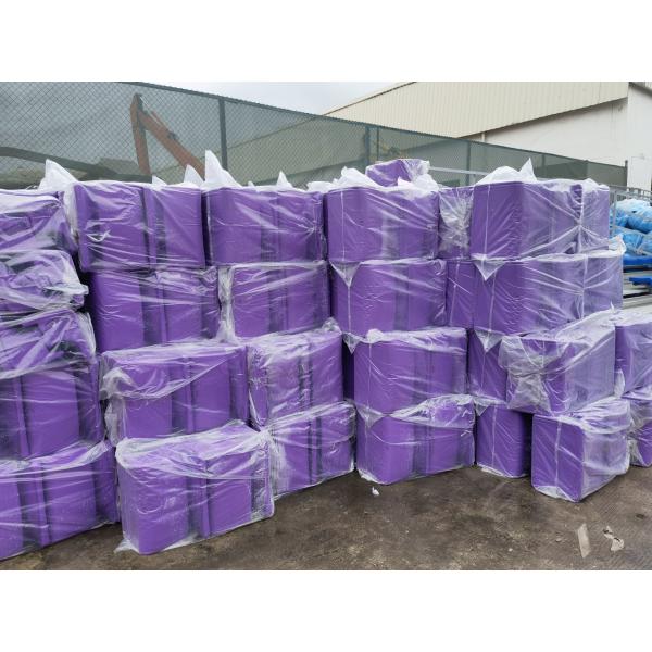 Modern theater seating arrangement showing space optimization