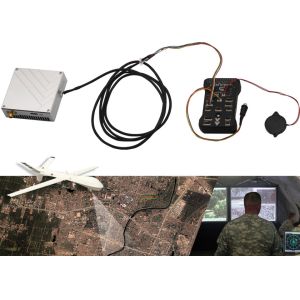 UAV HD Wireless Video Transmitter-Super long distance-30km