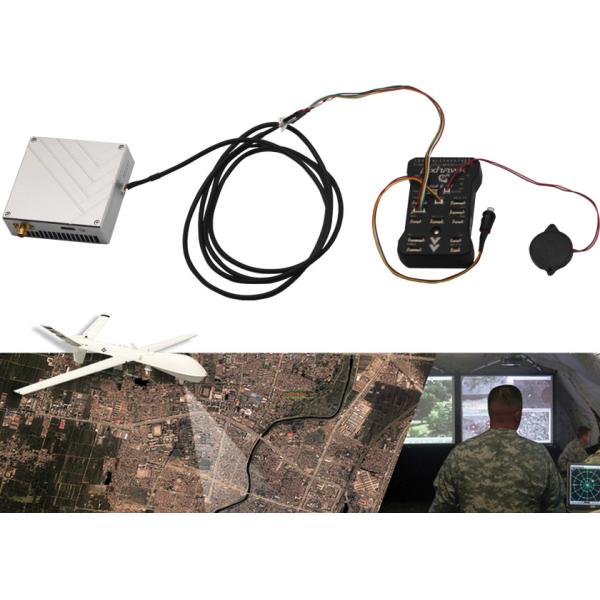 Buy UAV HD Wireless Video Transmitter-Super long distance-30km at wholesale prices