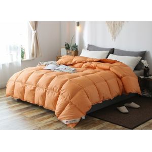 Active Printing 20% White Goose Down Duvet