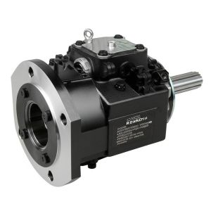 Rexroth A4VSO250 Variable Displacement Piston Pump 80kg 32MPA