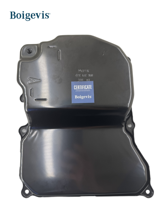 OE 09G321361D Gearbox Oil Pan High-Quality Replacement for VW Vehicles Genuine