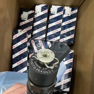 0445110231 BOSCH Diesel Fuel Injectors For MAN