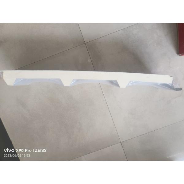 Buy Moistureproof Polyurethane PUR Sandwich Panel Warehouse Customized at wholesale prices