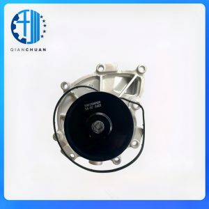 Water Pump Engine Parts for Weichai Wp8 Engine 1001996660