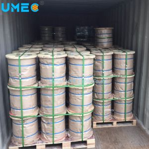 Customer Specified 4/0 Multiple Strands Flexible Conductors Welding Cable Power