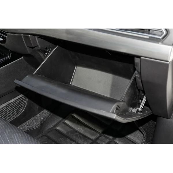 Chery Jetour X70 ev 1.5t DCT Dream Version SUV 94.3kWh Battery 4997x1963x1455mm Size