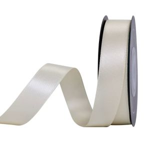 Single Face Wedding Decorate Gifts Boxes Packing Custom Silk Satin Printed