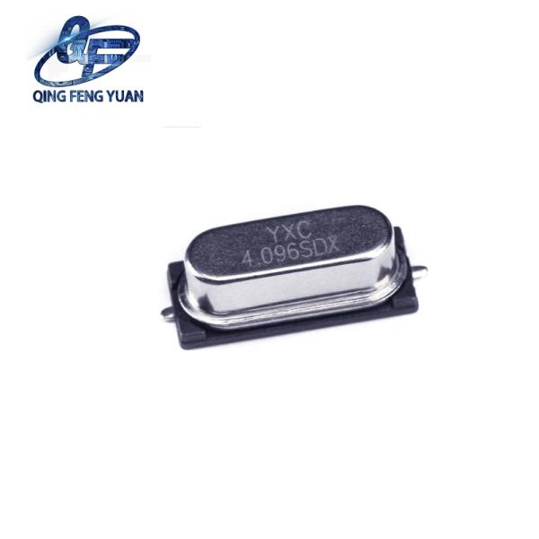 YXC X49SM4096MS Integrated Circuits Supplier Opa454aiddar Max1232csa+t