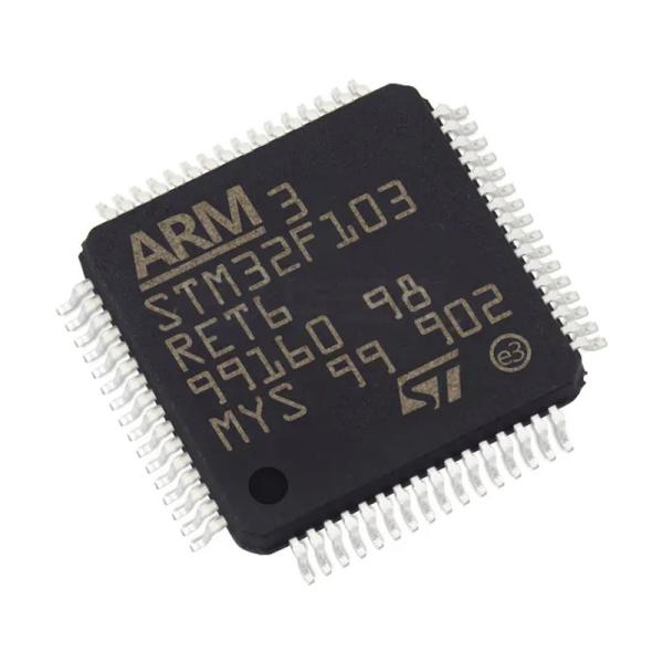 STM32F103RET6 Online Electronic Components Integrated Circuits new original