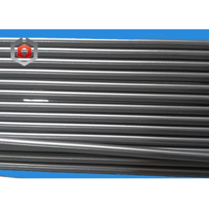 Custom Pure Tungsten Electrodes 150mm 175mm 178mm Length Available