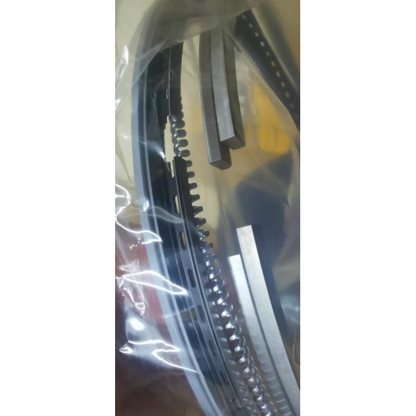 6WG1TWC 6WF1-TC Piston Ring 1-12121-144-0 For ISUZU Engine Parts
