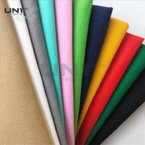 Factory custom PP PET PLA S SS SMS spunbond non woven nonwoven fabric