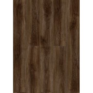 1220mm SPC Wood Flooring Long Lasting Flame Retardant Stone Plastic Composite