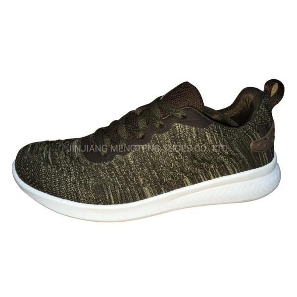 New Style Fashion Sneaker Outdoor Walking Sneaker Shoes 2021 Factory High Quality Men Casual Running Sports Shoes