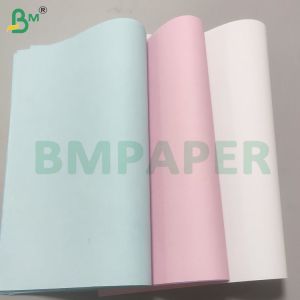 70g Carbonless Copy Paper for Receipts Basic Weight