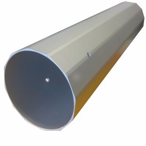 Portable Furniture Aluminum Profiles