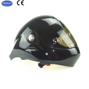Quality Full face Paragliding helmet GD-E Helmet for for Paragliding, Hang Gliding, Speedriding, Speedflying for sale