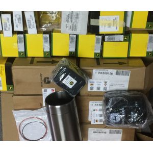 USA diesel engine parts, 6135HFC48,sarter ,RE540886,RE540301,RE546791,RE68470