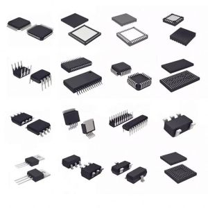 XILINX XC6SLX25-2FTG256C Semiconductors Wafer Kit Componentes Electronica