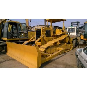 Quality Used Bulldozer CAT D5H Dozer Low price for sale for sale