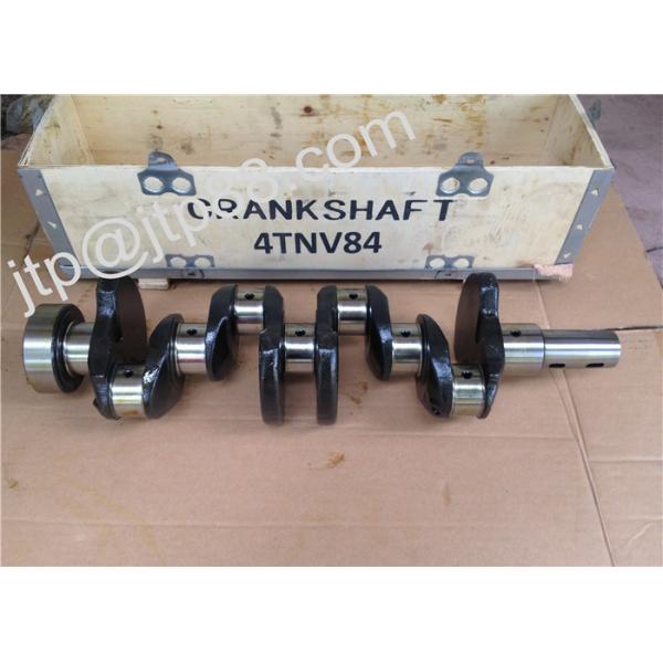 Buy 4TNV84 Engine Crankshaft For Yanmmar 6207-31-1110 / Automotive Spare Parts at wholesale prices