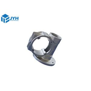 Precision Magnesium Precision Machining Parts With Less Weight Material