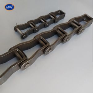 5000 Lbs Load Capacity Heavy Duty Conveyor Chain for Heavy-Duty Material