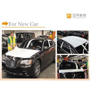 Car Paint Surface Protection Film 1240mm*200M