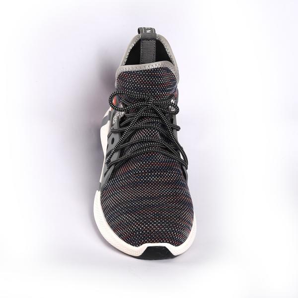 Anti-slip Low-profile Work Boots Low Cut and Cement Technology for Comfortable All-day Wear