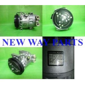 nissan ud md92 engine compressor  27630-10z18 5e191-45010