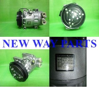 Buy nissan ud md92 engine compressor  27630-10z18 5e191-45010 at wholesale prices