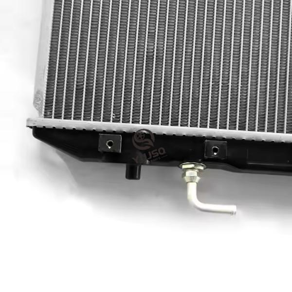 Aluminum Radiator for Toyota Avensis Caldina 16400-64740