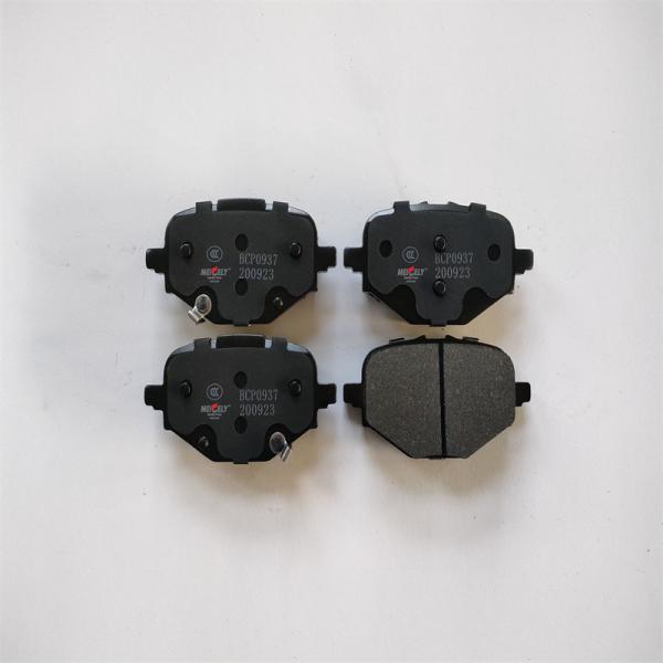 MEICELY D1940-9165 CAVALIER Rear Brake Pads Automotive Brake System