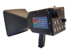 Quality Small Hand Held 30W Long Range Acoustic Device Non Lethal Weapons for sale