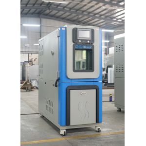 Temperature Humidity Test Chamber / Controlled Environmental Chambers