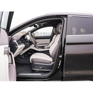 2025 BYD Song PLUS EV Smart Driving Edition 605km Flagship Model 5-Door 5-Seat