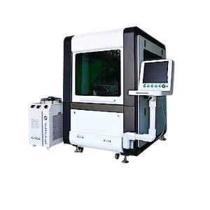 China Raycus IPG Max Stainless Steel Fiber Optic Laser Cutter 1500w With Linear Motor on sale