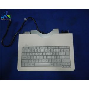 Prosound F75 Numeric Keyboard AL00448 Echo Scanner