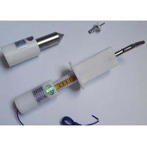 IEC61032 Figure 9 Finger Test Probe