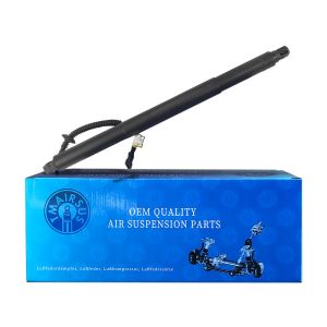 Back Tailgate Strut 51247318651 for BMW X6 F16 2015-2019 LH 1 plug